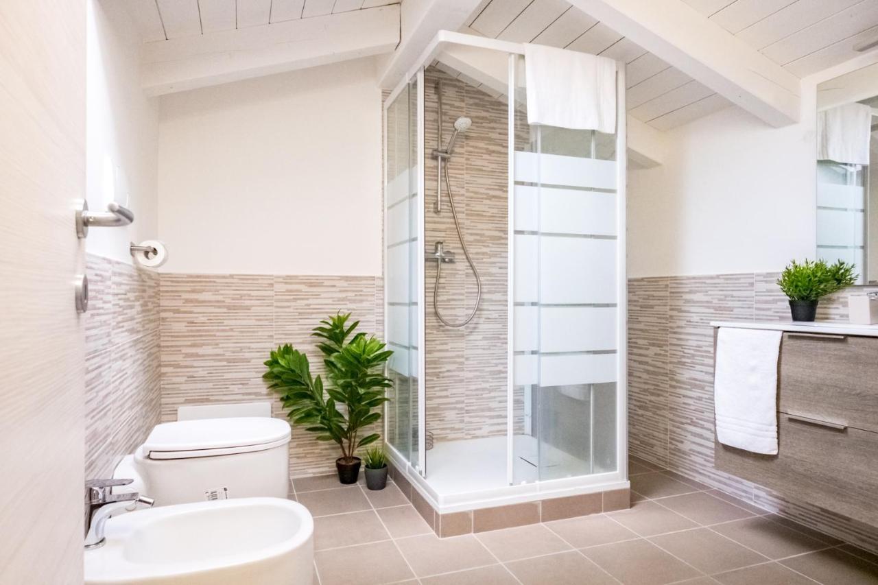 Residenza Oleandro Apartment Десенцано дел Гарда Екстериор снимка