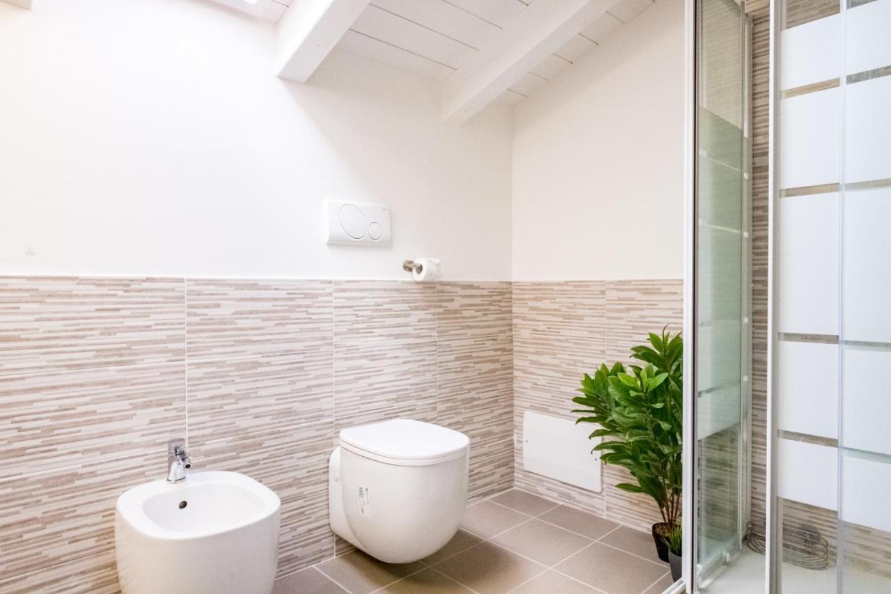 Residenza Oleandro Apartment Десенцано дел Гарда Екстериор снимка